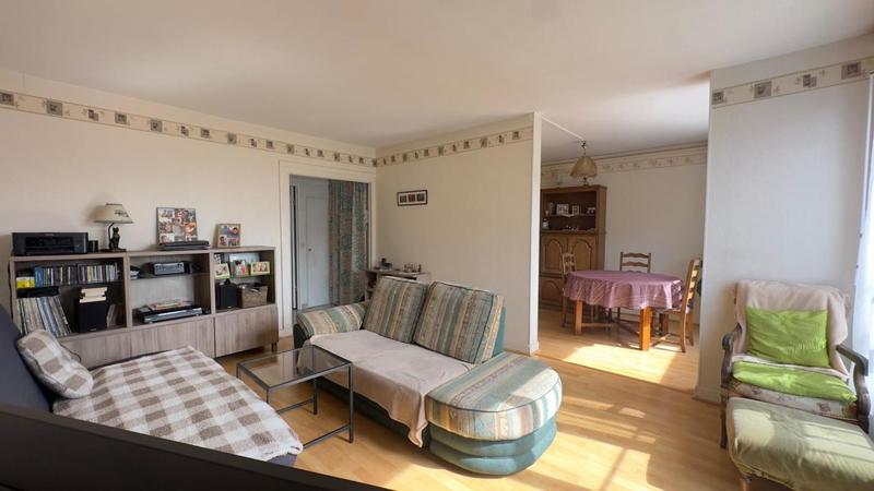 Appartement - 68 m² - 4 pièces