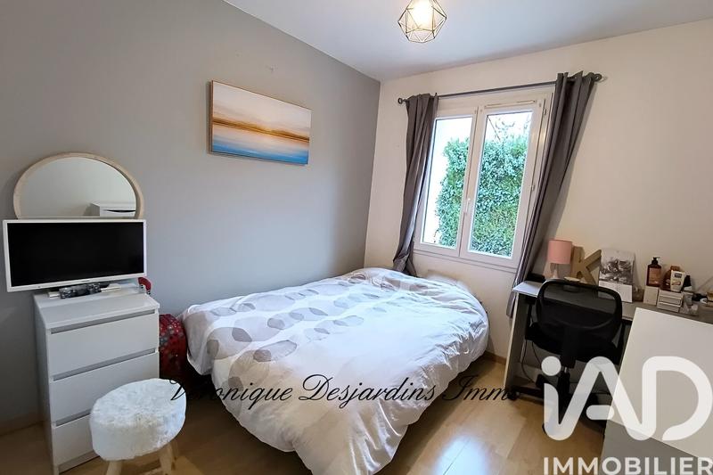 Maison - 145 m² - 6 pièces