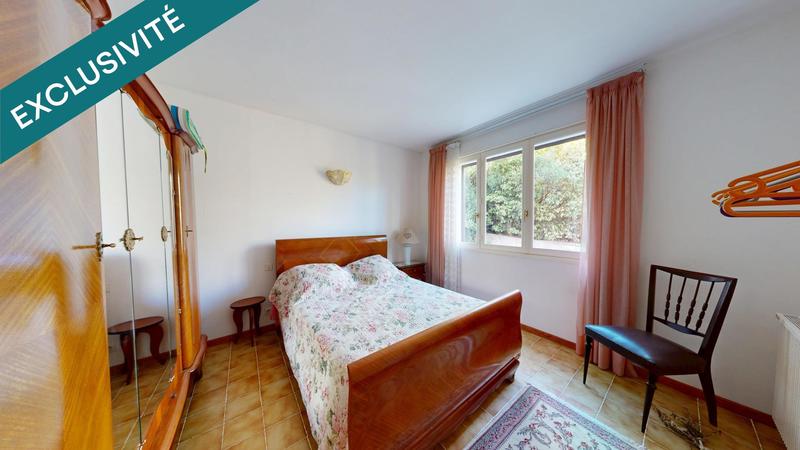 Maison - 134 m² - 6 pièces