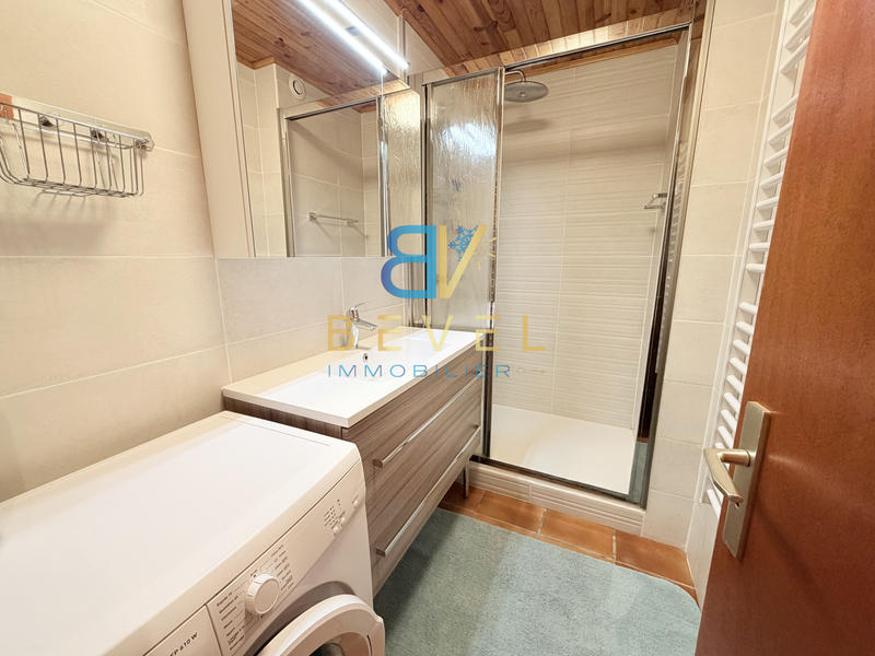 Châlet - 105 m² - 4 pièces