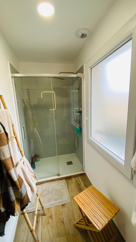 Maison - 84 m² - 4 pièces