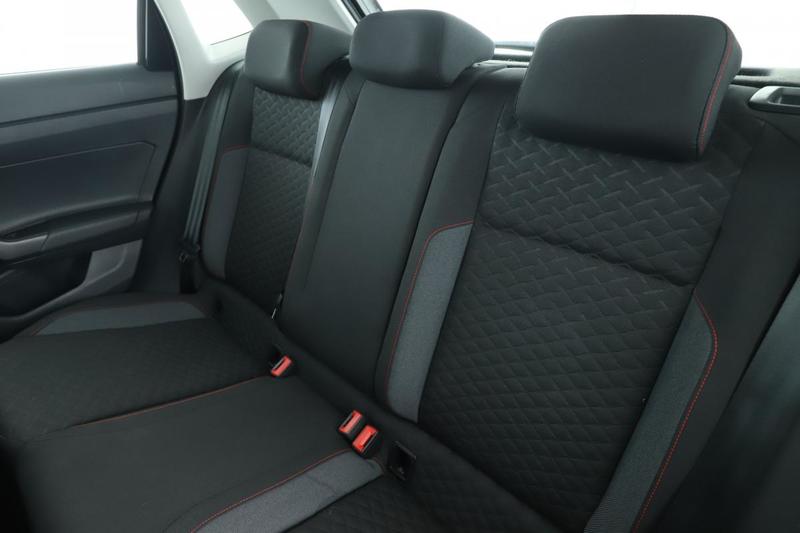 Volkswagen Polo 1.0 Tsi Connect Dsg7 95 ch