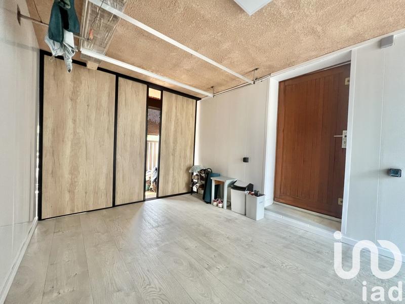 Maison - 70 m² - 5 pièces