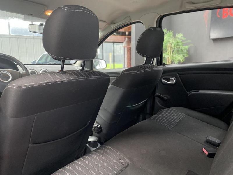 Dacia Sandero 1.5 DCi 75 Ch Black Line - Garantie 6 Mois