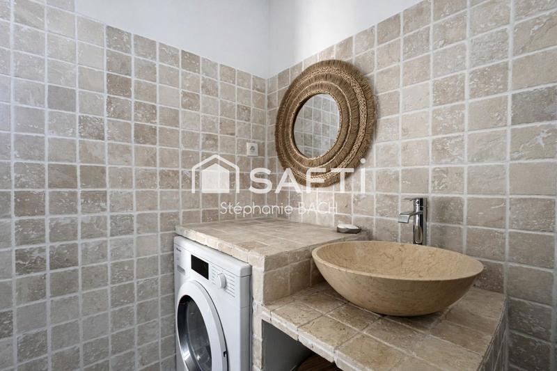 Appartement - 36 m² - 2 pièces