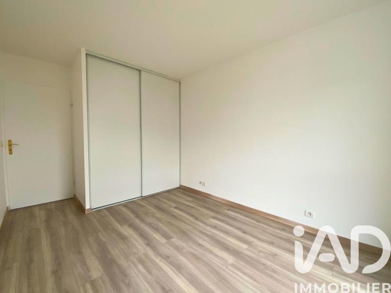Appartement - 67 m² - 4 pièces
