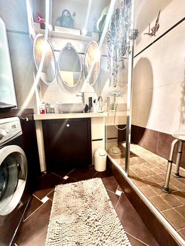 Appartement - 78 m² - 4 pièces