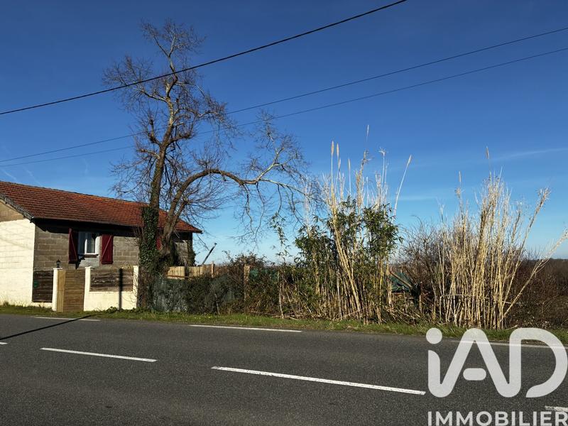 Ferme - 126 m² - 3 pièces
