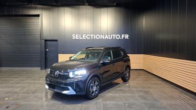 Citroën C3 Aircross PureTech 110 Bvm6 Plus
