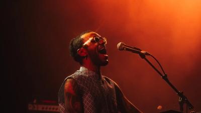 L'afterwork traits libres : G.L.A.D &amp; Aubrière Puissance 50 + Cécile Jeanson