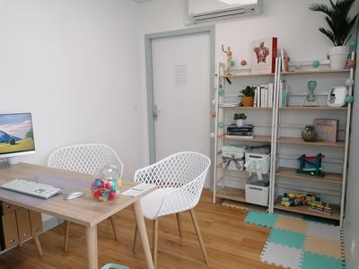 Anne Dubois - Ostéopathe D.O