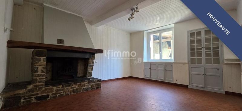 Immeuble - 150 m² - 4 pièces