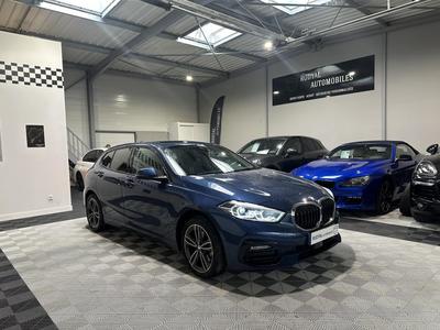 Bmw Série 1 (F40) 116d 1.5 d Dct7 116 cv m Design