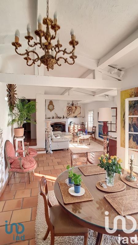 Maison - 158 m² - 4 pièces