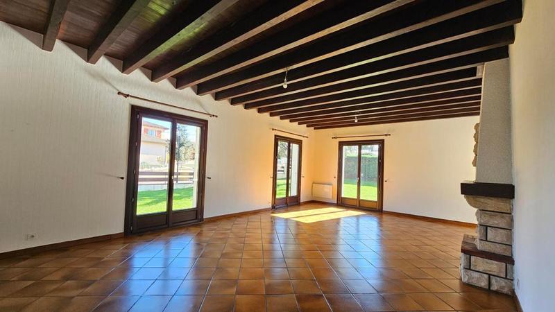 Villa - 140 m² - 4 pièces
