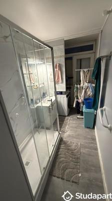 Appartement - 86 m² - 4 pièces