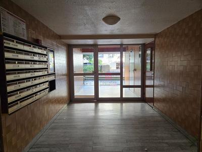 Appartement - 67 m² - 4 pièces