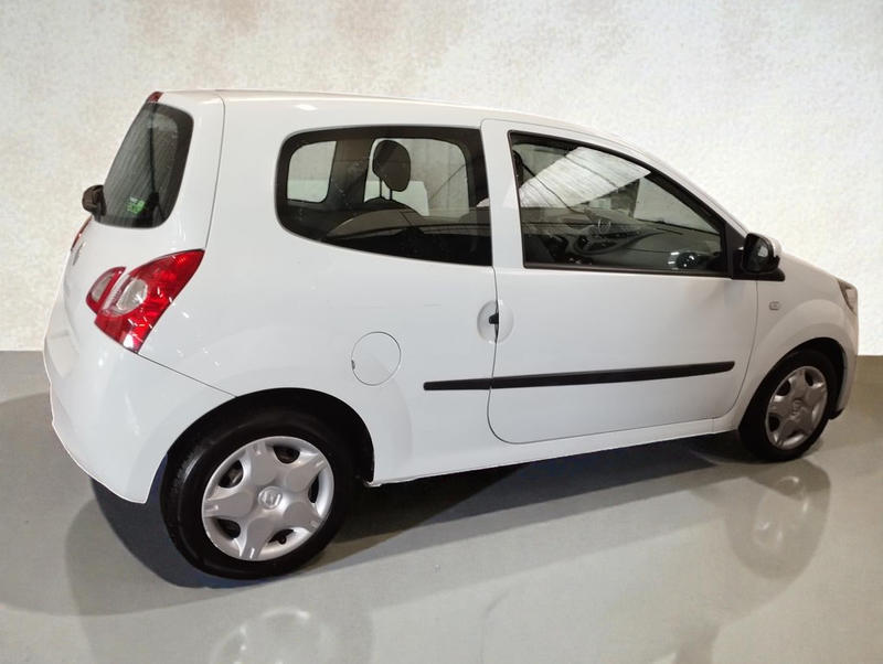 Renault Twingo II 1.2 Lev 16v 75 Life 3p