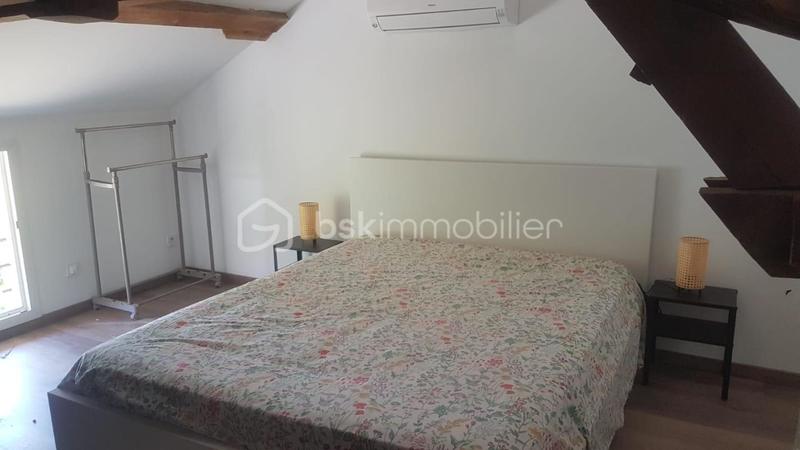 Maison - 170 m² - 7 pièces