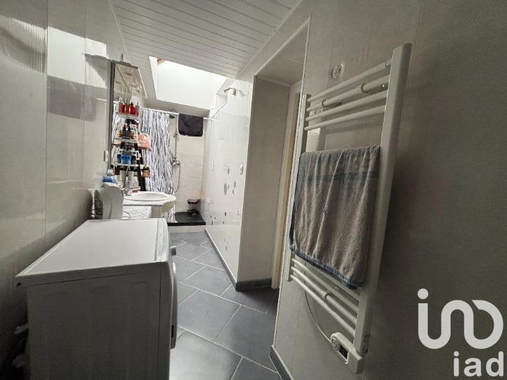 Maison de campagne - 65 m² - 3 pièces