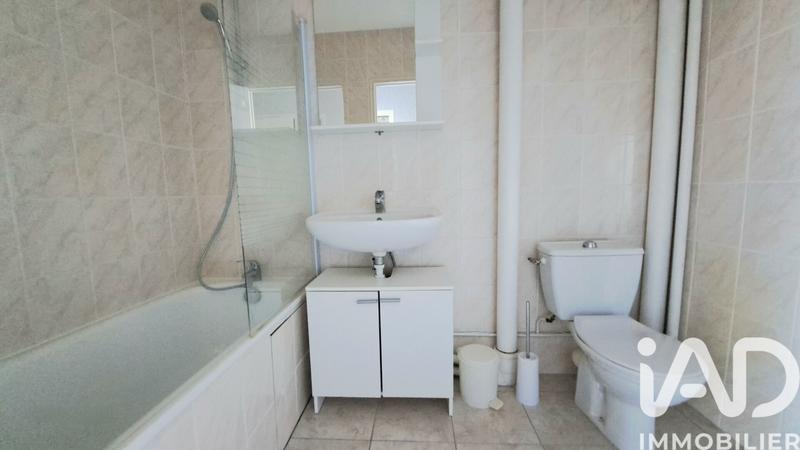 Appartement - 29 m² - 2 pièces