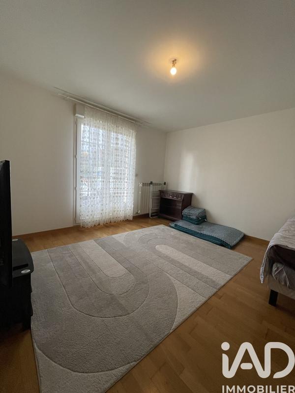 Maison - 165 m² - 7 pièces