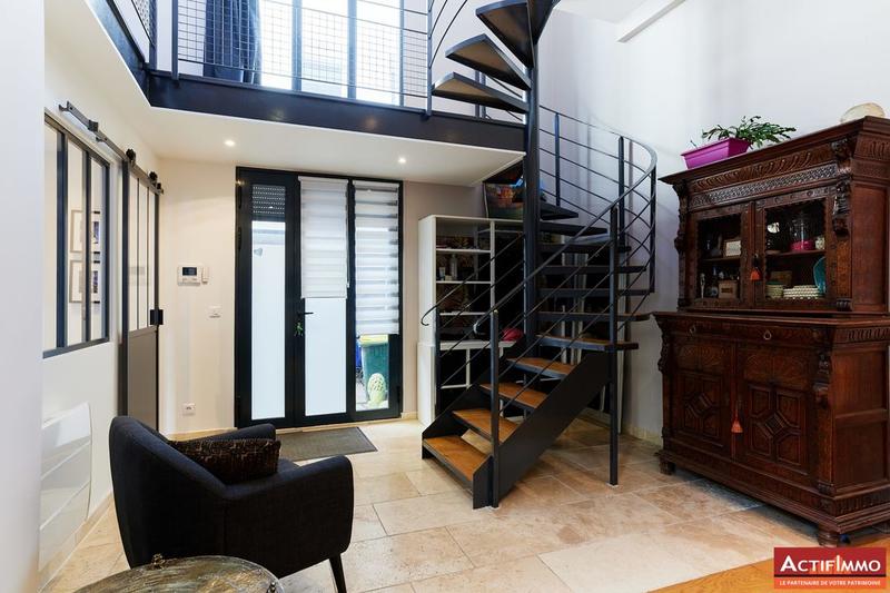 Maison - 174 m² - 8 pièces