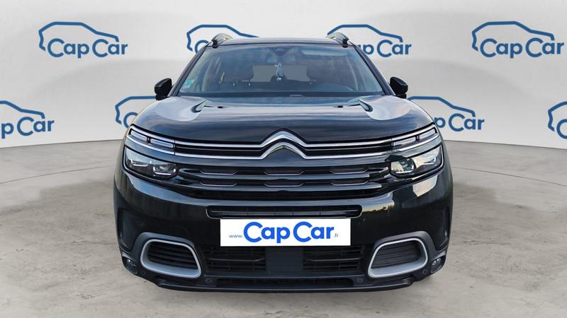 Citroën C5 Aircross 1 1.5 BlueHDi 130 Shine Pack