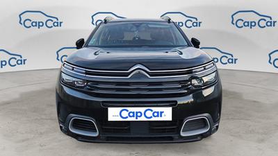 Citroën C5 Aircross 1 1.5 BlueHDi 130 Shine Pack