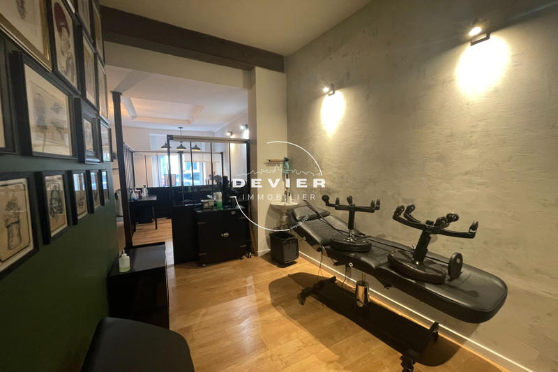 Local commercial - 26 m²