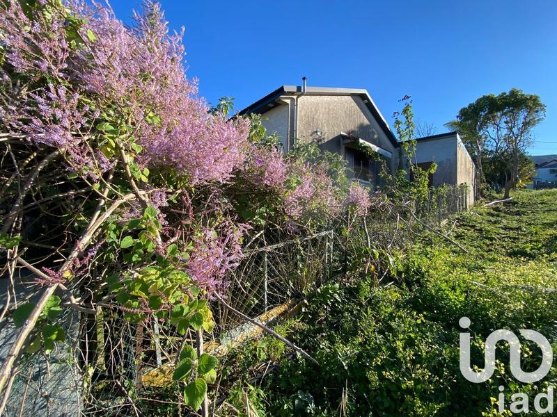 Maison - 90 m² - 6 pièces