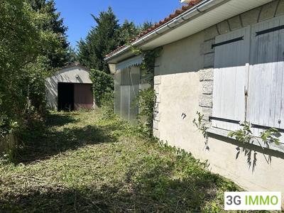 Villa - 171 m² - 8 pièces