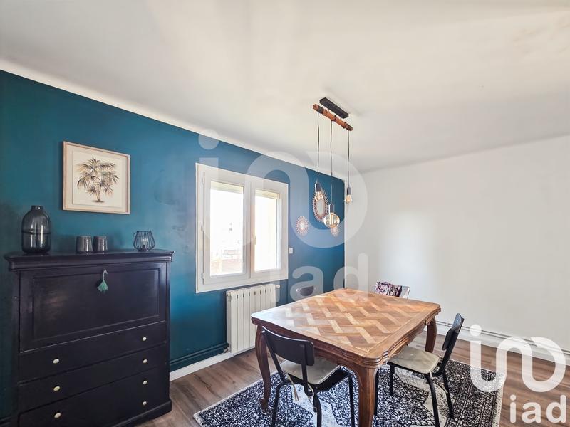 Appartement - 69 m² - 3 pièces