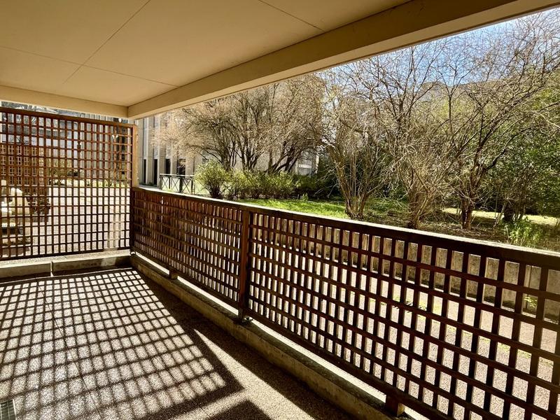 Studio - 34 m² - 1 pièce