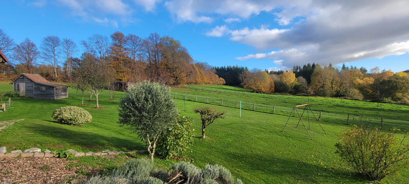 Maison - 136 m² - 6 pièces