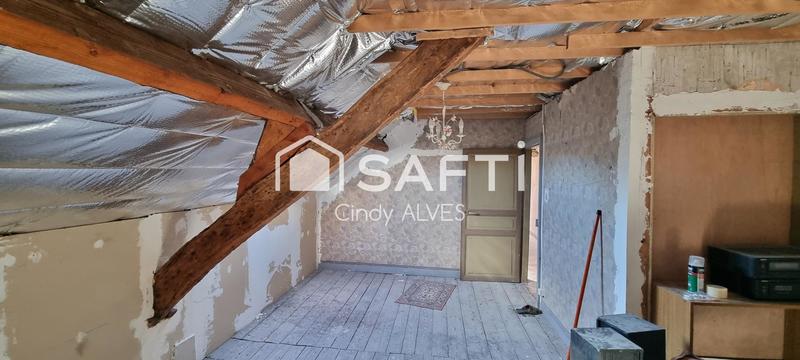 Maison - 142 m² - 6 pièces