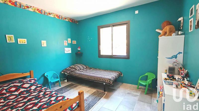 Maison de maîtres - 127 m² - 5 pièces