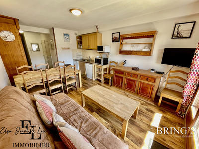 Duplex - 42 m² - 4 pièces