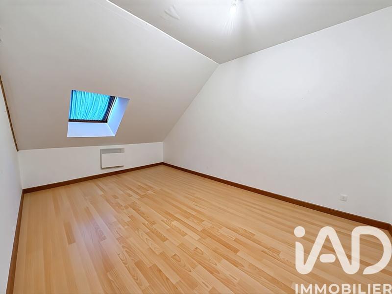 Maison - 242 m² - 10 pièces