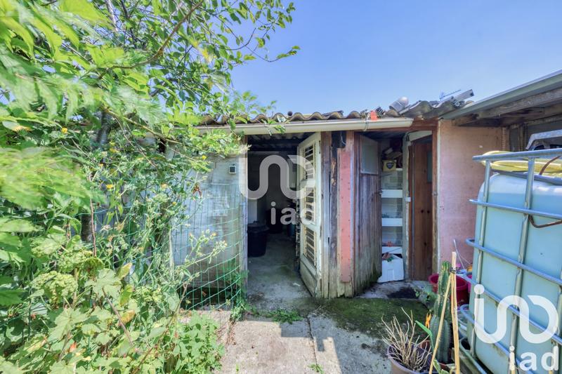 Maison - 115 m² - 7 pièces