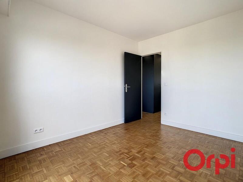 Appartement - 81 m² - 4 pièces