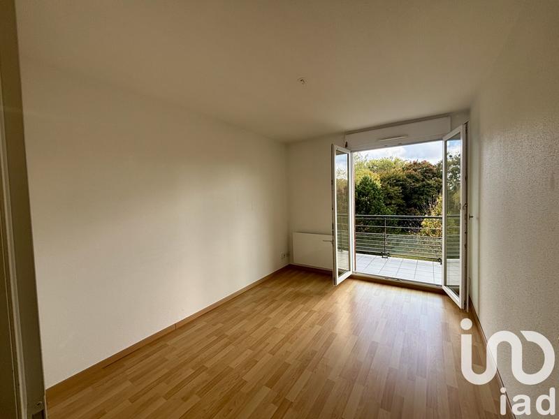Appartement - 99 m² - 4 pièces