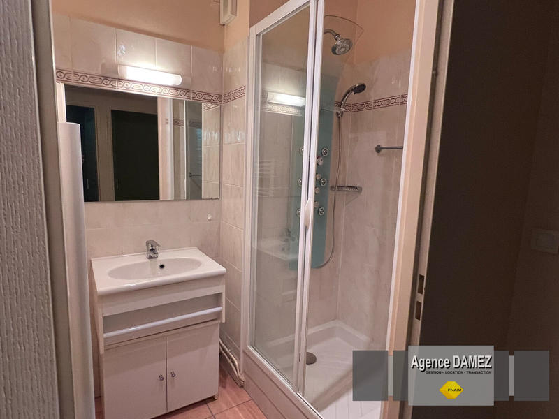 Appartement - 87 m² - 4 pièces