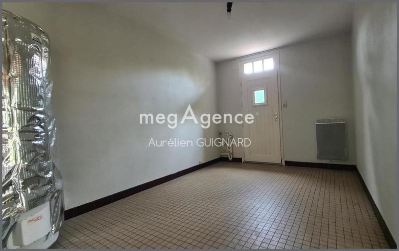 Pavillon - 151 m² - 10 pièces