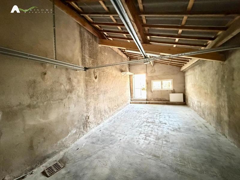 Maison de village - 58 m² - 2 pièces