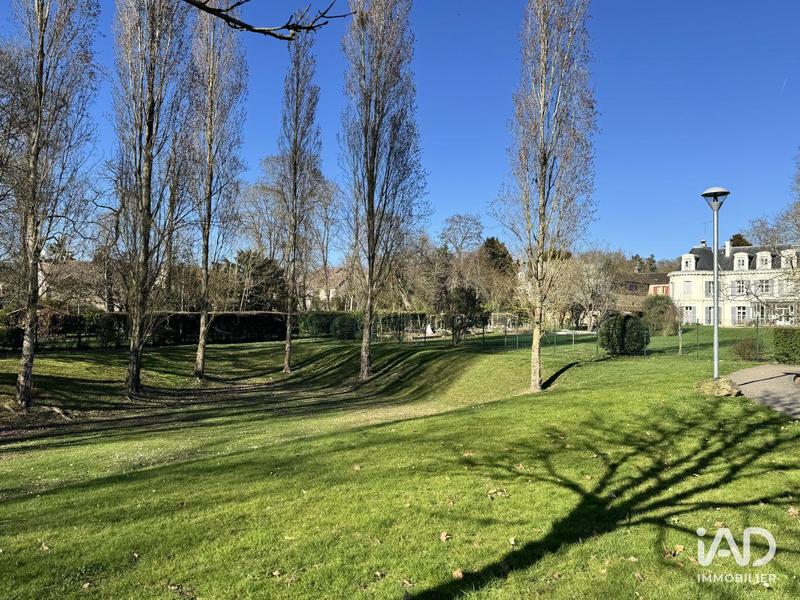 Appartement - 77 m² - 3 pièces