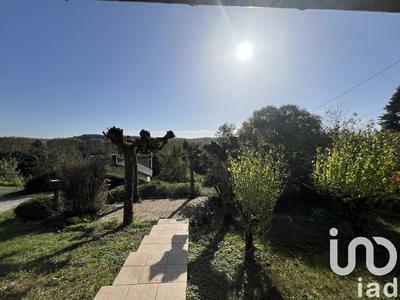 Maison - 123 m² - 5 pièces