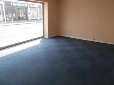 Immeuble - 120 m² - 6 pièces