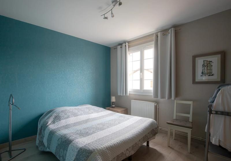 Maison - 200 m² - 10 pièces