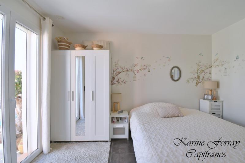 Maison - 107 m² - 4 pièces